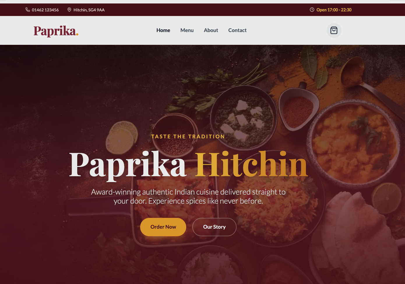 Featured Web Work 29